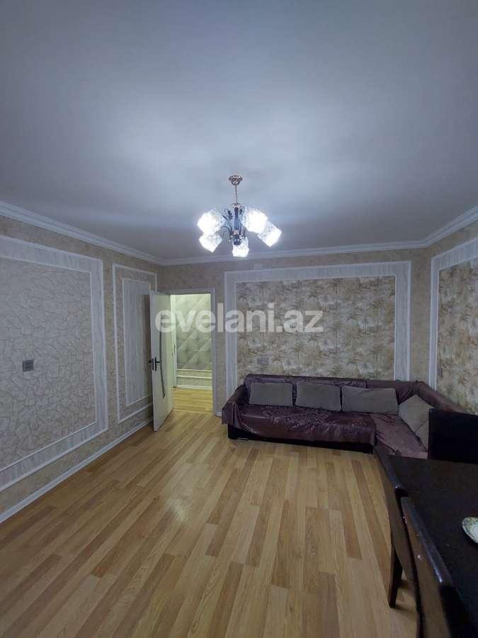 Sale, new building, 2 room, 50 m², Khirdalan