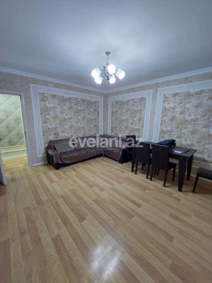 Sale, new building, 2 room, 50 m², Khirdalan