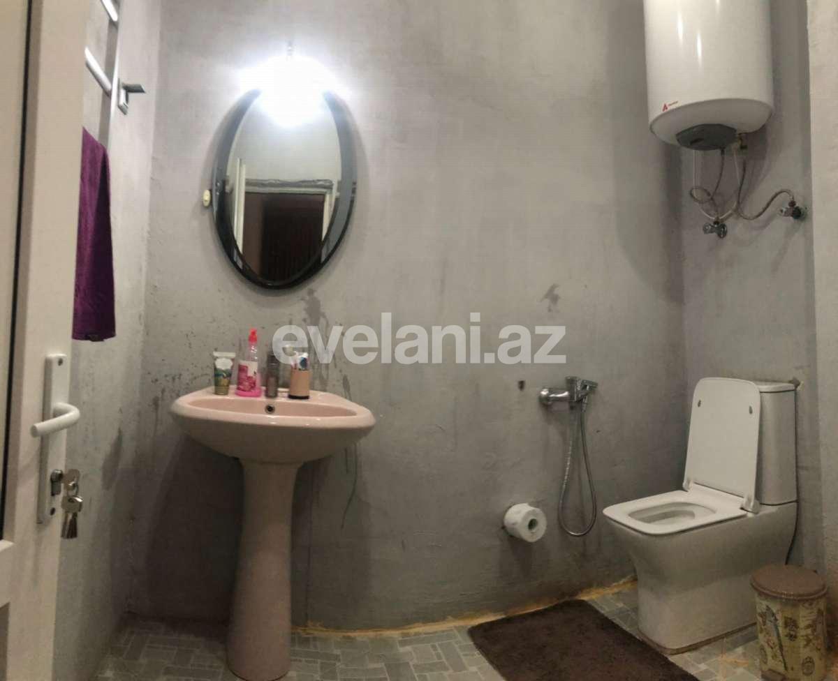 Sale, new building, 4 room, 134 m², Baku, Binagadi r, 9-th microdistrict d, Nasimi m.