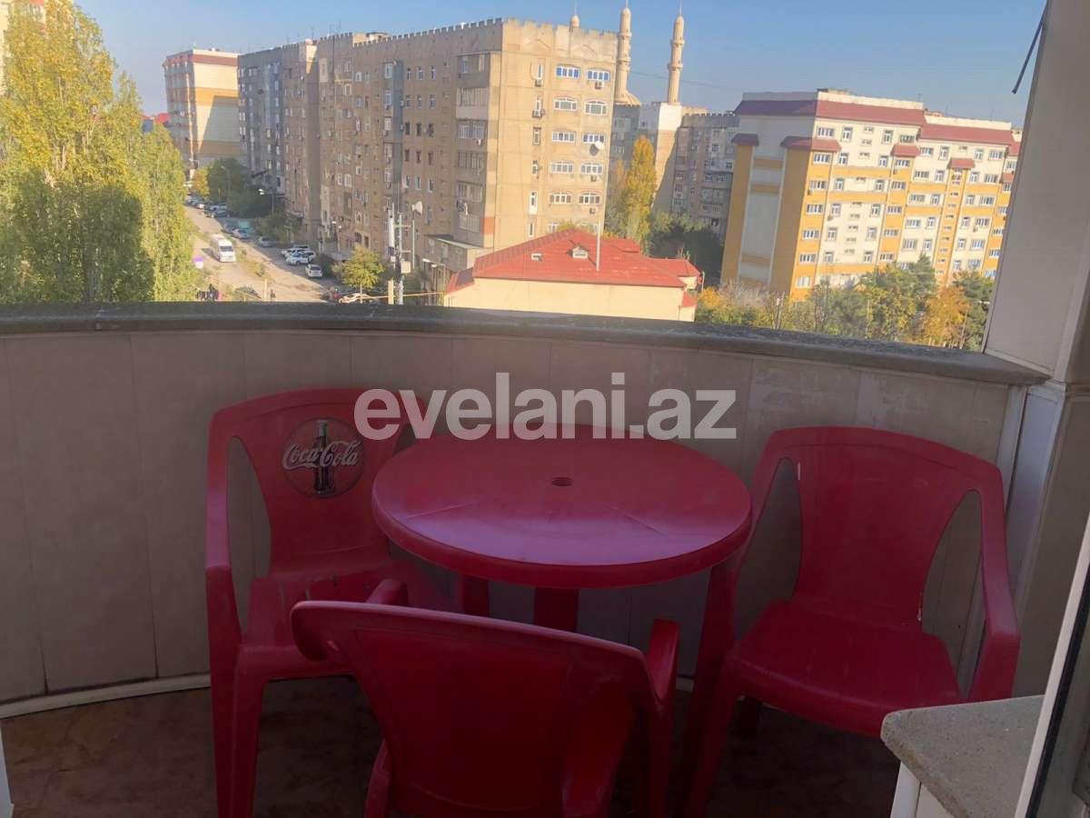 Sale, new building, 4 room, 134 m², Baku, Binagadi r, 9-th microdistrict d, Nasimi m.