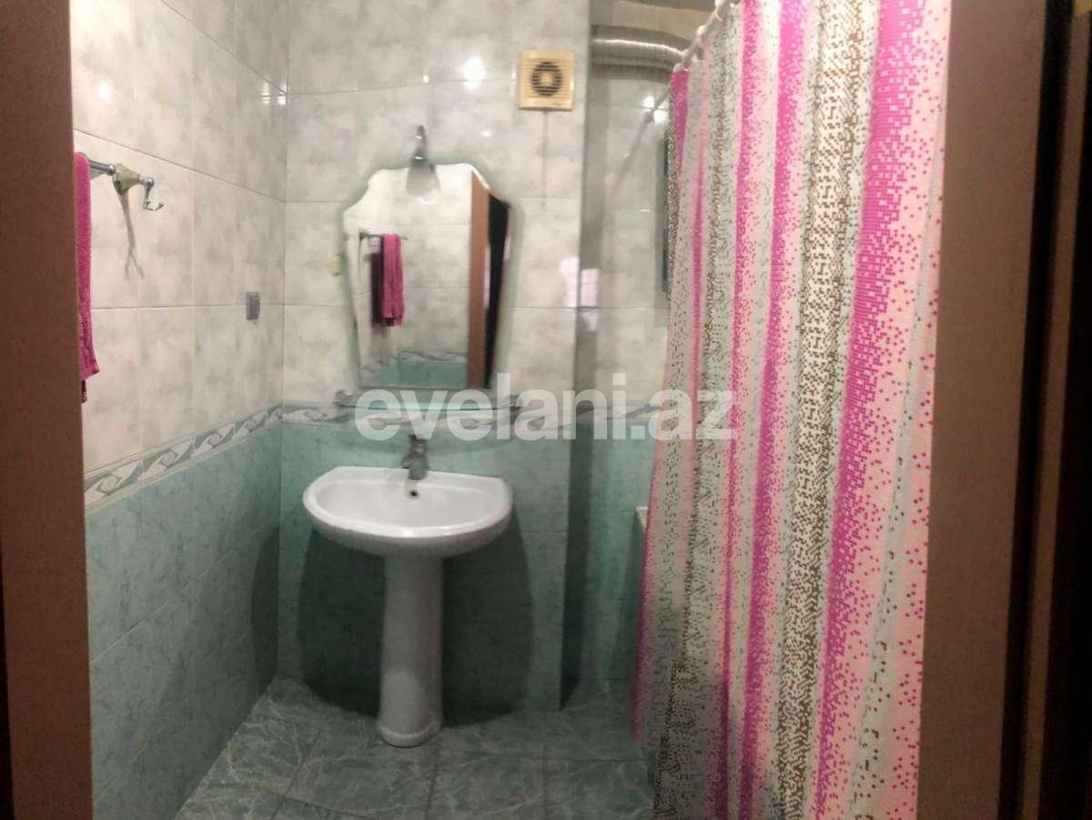 Sale, new building, 4 room, 134 m², Baku, Binagadi r, 9-th microdistrict d, Nasimi m.