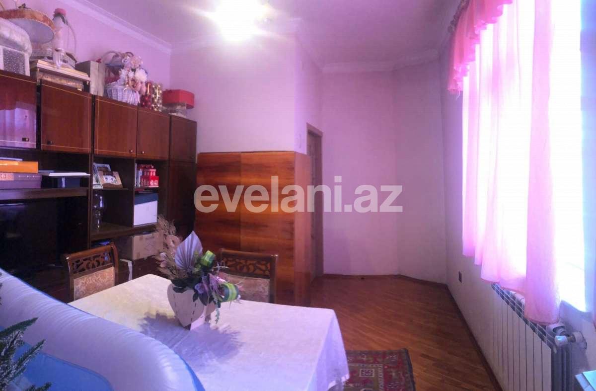 Sale, new building, 4 room, 134 m², Baku, Binagadi r, 9-th microdistrict d, Nasimi m.