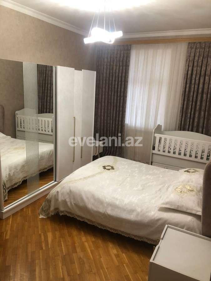 Sale, new building, 4 room, 134 m², Baku, Binagadi r, 9-th microdistrict d, Nasimi m.