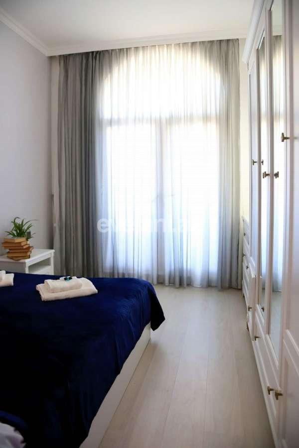 Kirayə verilir, yeni tikili, 2 otaqlı, 76 m², Bakı, Nizami r, 8-ci kilometr q, Qara Qarayev m.