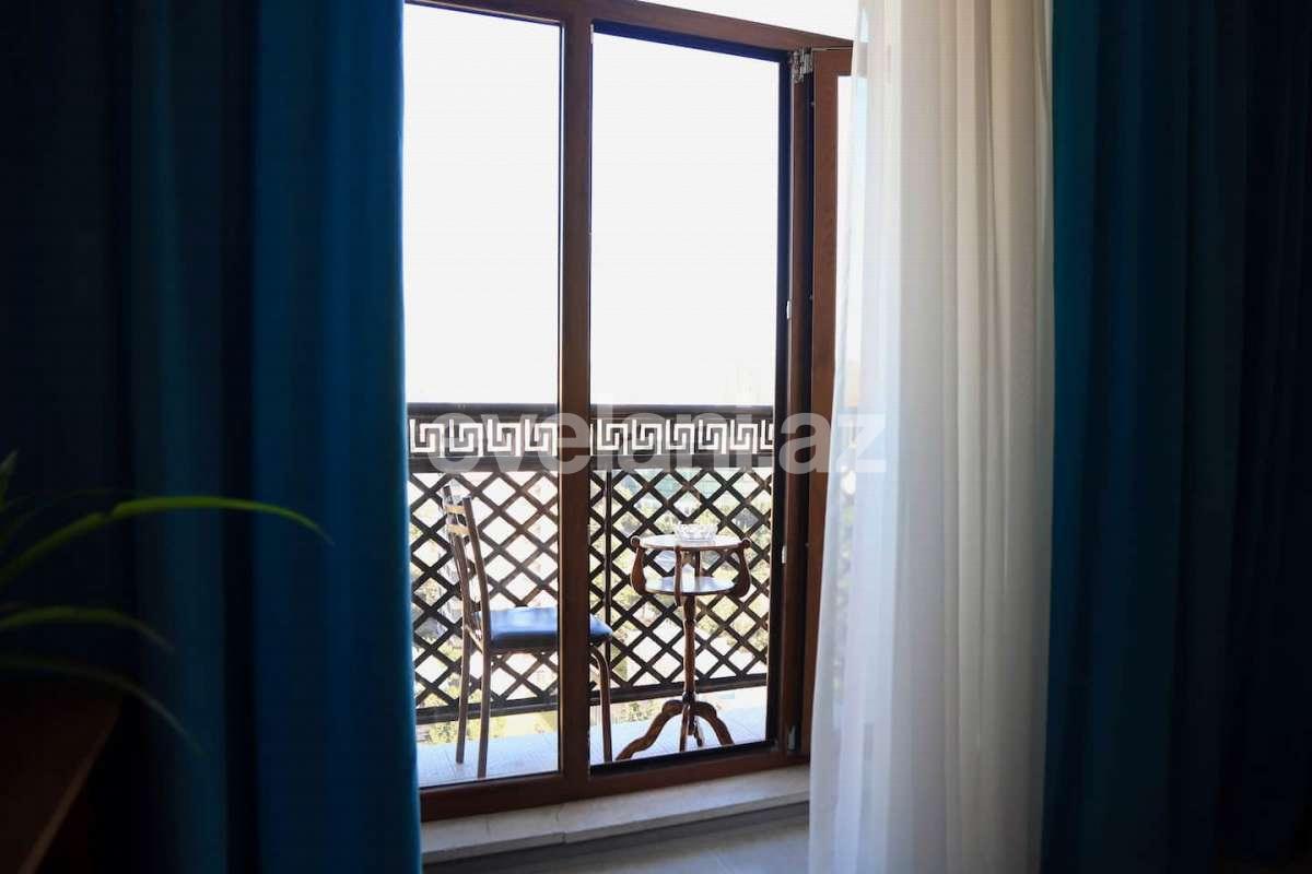 Kirayə verilir, yeni tikili, 2 otaqlı, 76 m², Bakı, Nizami r, 8-ci kilometr q, Qara Qarayev m.