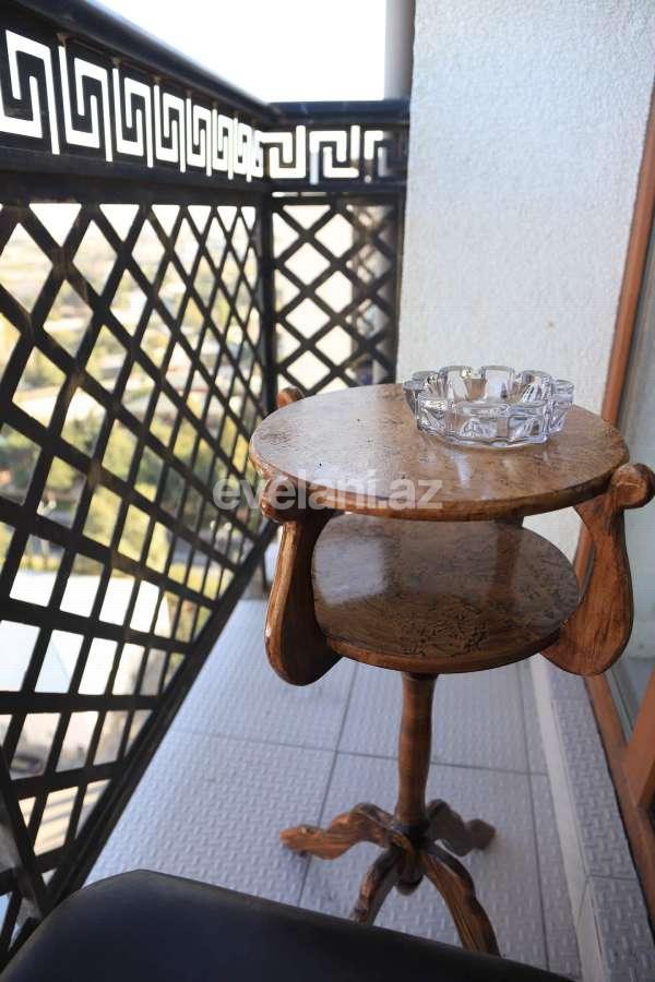 Kirayə verilir, yeni tikili, 2 otaqlı, 76 m², Bakı, Nizami r, 8-ci kilometr q, Qara Qarayev m.
