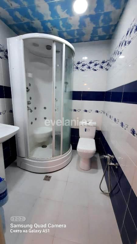 Sale, new building, 2 room, 100 m², Baku, Sabail r.