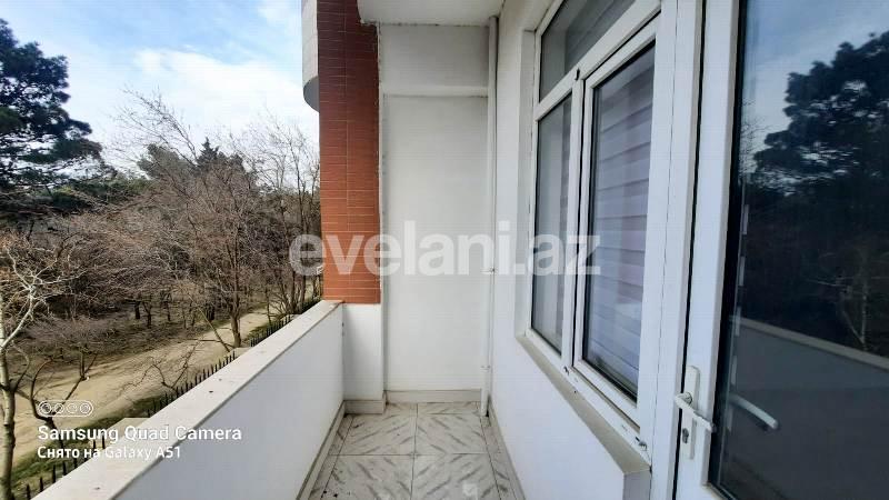 Sale, new building, 2 room, 100 m², Baku, Sabail r.