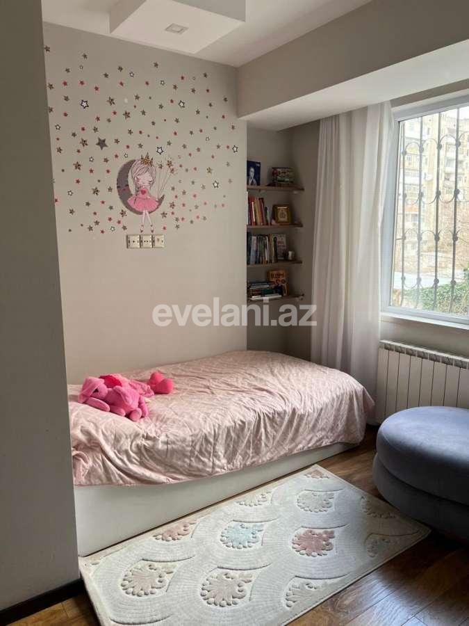 Sale, old building, 4 room, 109.99 m², Baku, Sabunchu r, Bakikhanov d.