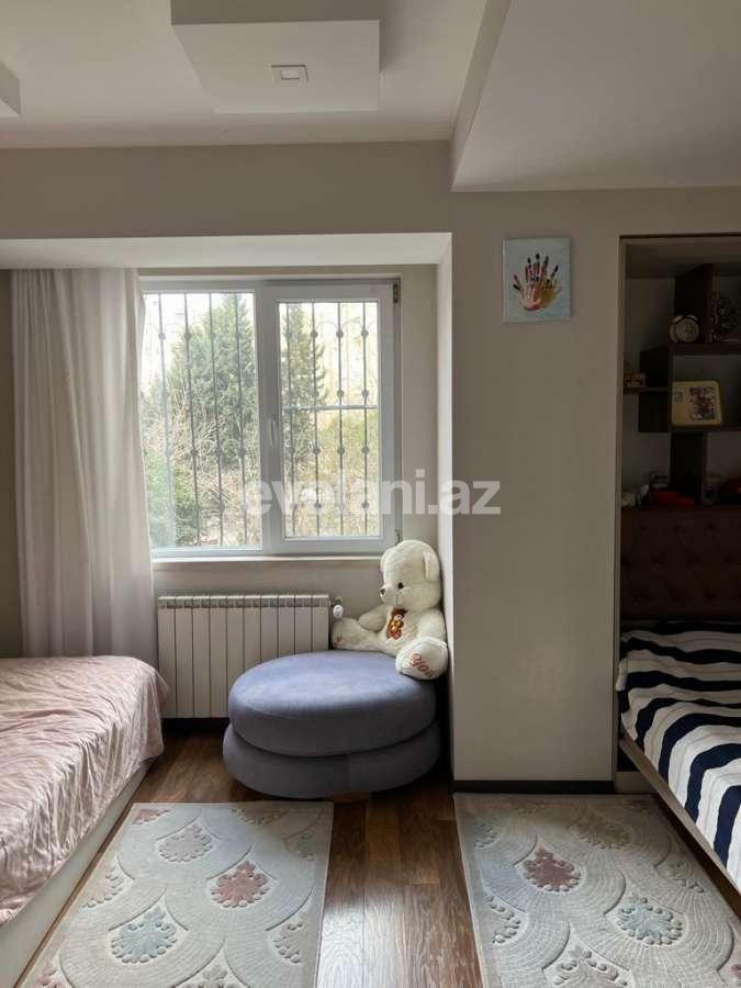 Sale, old building, 4 room, 109.99 m², Baku, Sabunchu r, Bakikhanov d.