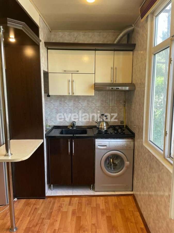 Сдаётся, вторичка, 2-комнаты, 78 m², Баку, Ясамальский r, Элмляр Академиясы m.