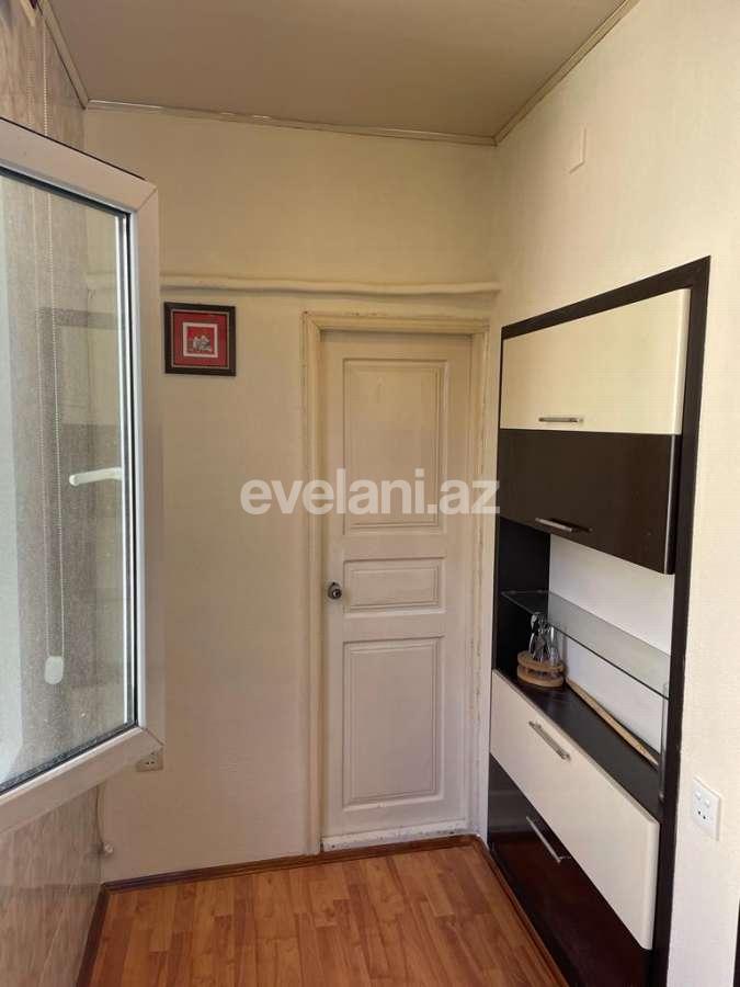 Сдаётся, вторичка, 2-комнаты, 78 m², Баку, Ясамальский r, Элмляр Академиясы m.