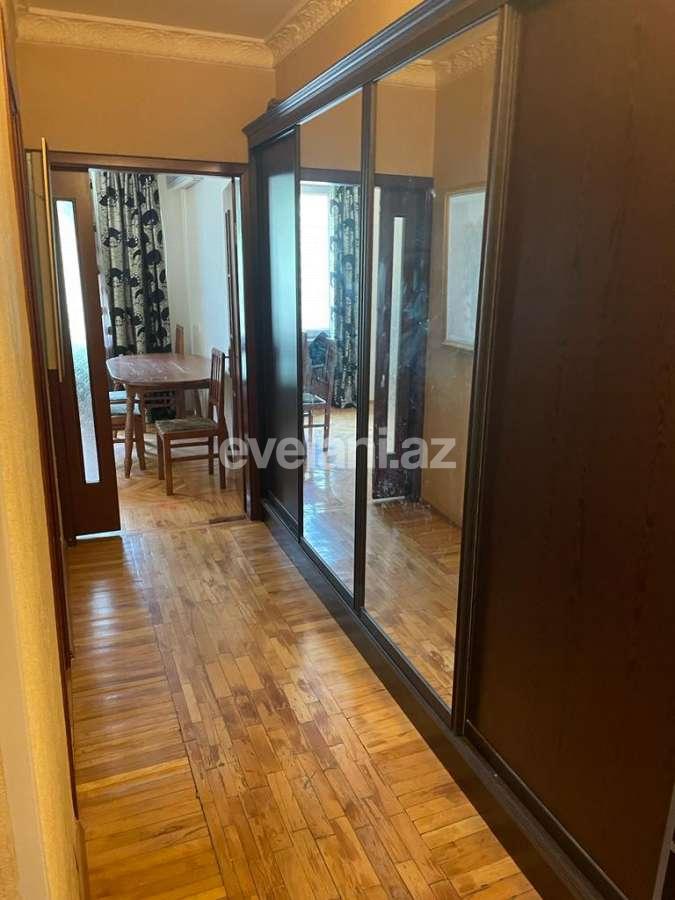 Сдаётся, вторичка, 2-комнаты, 78 m², Баку, Ясамальский r, Элмляр Академиясы m.