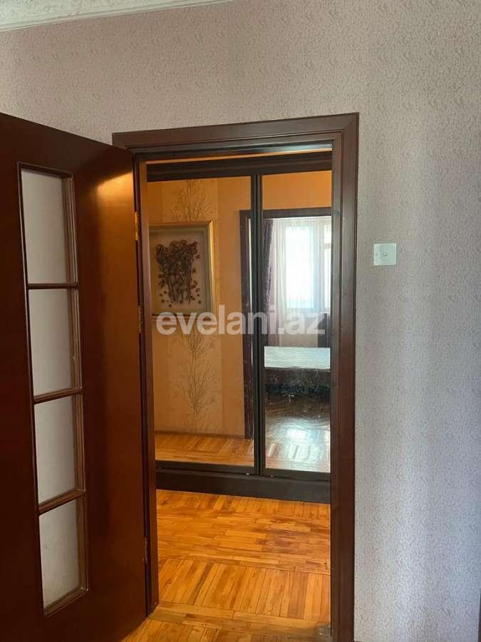 Сдаётся, вторичка, 2-комнаты, 78 m², Баку, Ясамальский r, Элмляр Академиясы m.