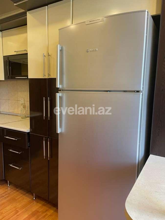 Сдаётся, вторичка, 2-комнаты, 78 m², Баку, Ясамальский r, Элмляр Академиясы m.