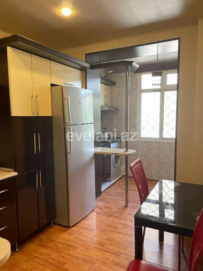 Сдаётся, вторичка, 2-комнаты, 78 m², Баку, Ясамальский r, Элмляр Академиясы m.