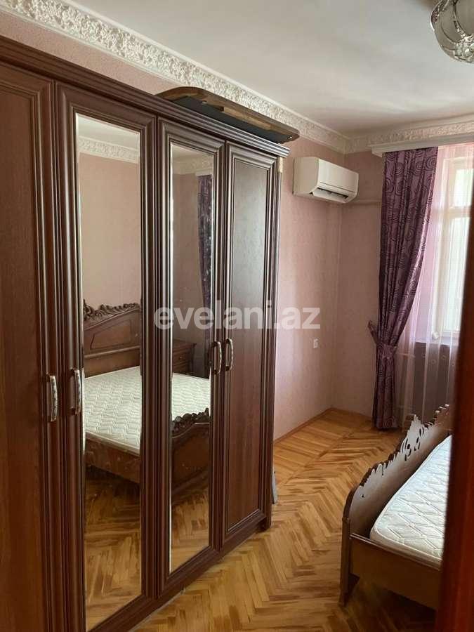 Сдаётся, вторичка, 2-комнаты, 78 m², Баку, Ясамальский r, Элмляр Академиясы m.