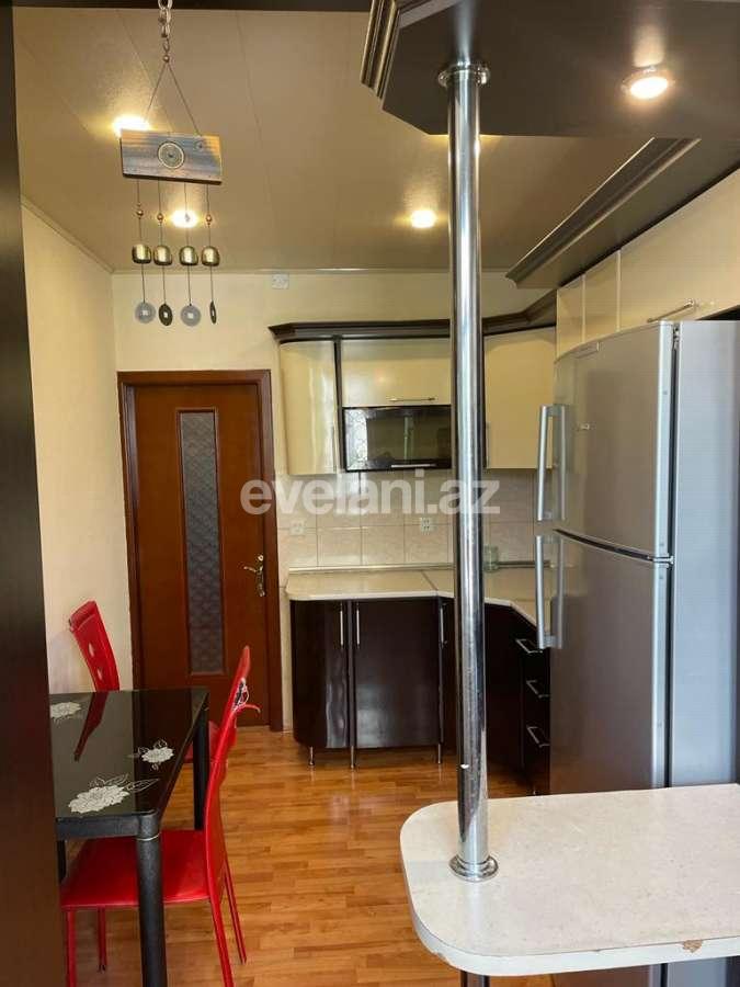 Сдаётся, вторичка, 2-комнаты, 78 m², Баку, Ясамальский r, Элмляр Академиясы m.