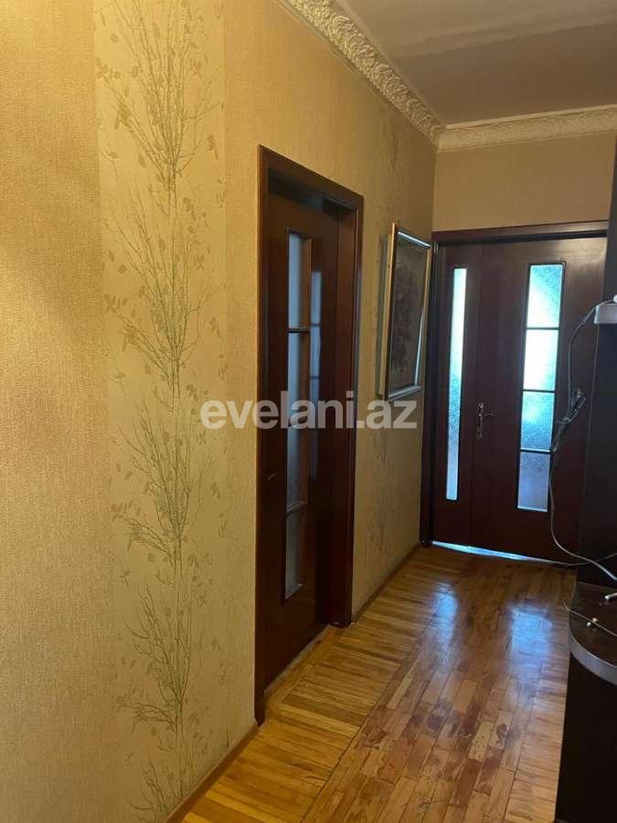 Сдаётся, вторичка, 2-комнаты, 78 m², Баку, Ясамальский r, Элмляр Академиясы m.