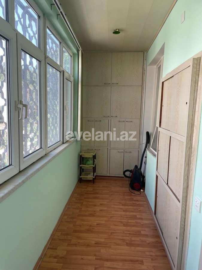 Сдаётся, вторичка, 2-комнаты, 78 m², Баку, Ясамальский r, Элмляр Академиясы m.