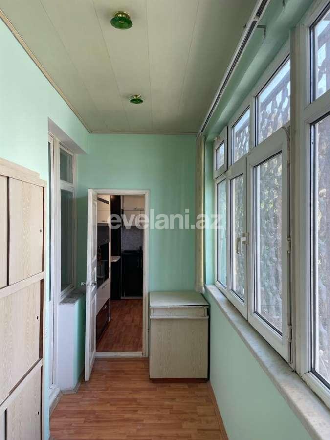 Сдаётся, вторичка, 2-комнаты, 78 m², Баку, Ясамальский r, Элмляр Академиясы m.