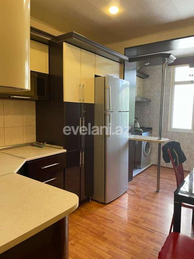 Сдаётся, вторичка, 2-комнаты, 78 m², Баку, Ясамальский r, Элмляр Академиясы m.