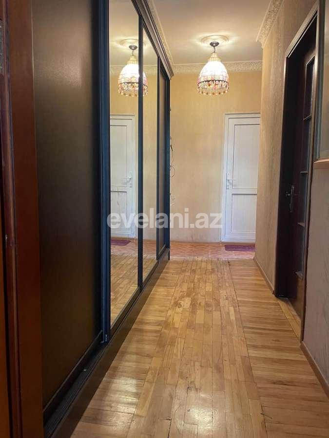 Сдаётся, вторичка, 2-комнаты, 78 m², Баку, Ясамальский r, Элмляр Академиясы m.