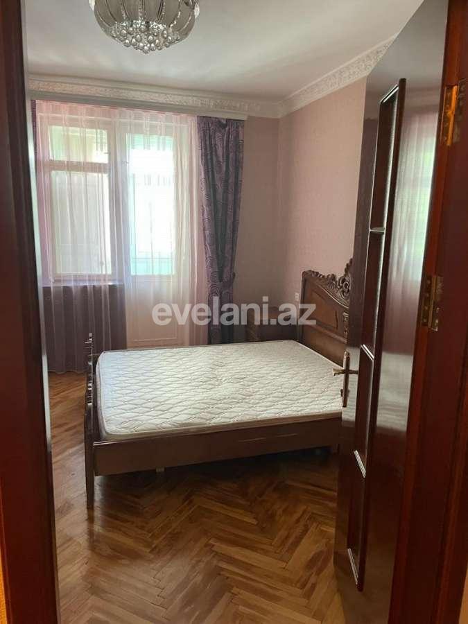 Сдаётся, вторичка, 2-комнаты, 78 m², Баку, Ясамальский r, Элмляр Академиясы m.