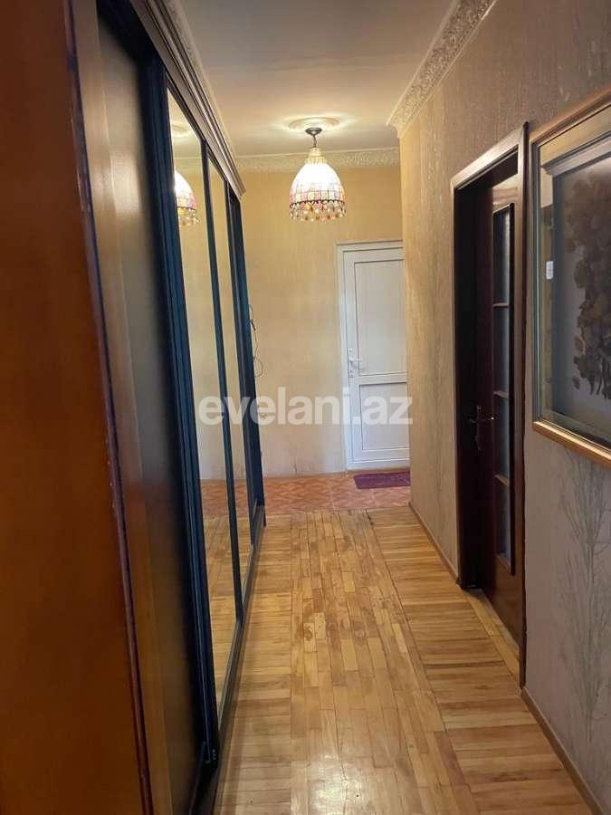 Сдаётся, вторичка, 2-комнаты, 78 m², Баку, Ясамальский r, Элмляр Академиясы m.