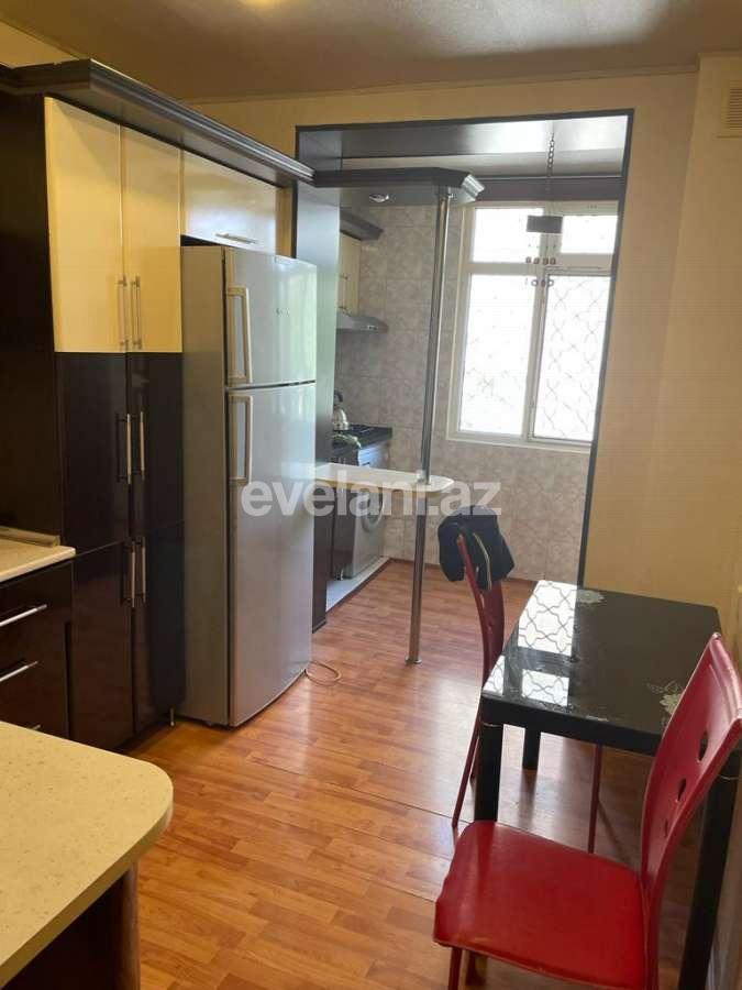 Сдаётся, вторичка, 2-комнаты, 78 m², Баку, Ясамальский r, Элмляр Академиясы m.