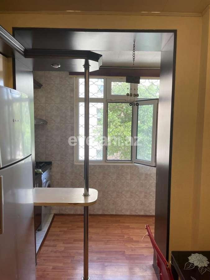 Сдаётся, вторичка, 2-комнаты, 78 m², Баку, Ясамальский r, Элмляр Академиясы m.