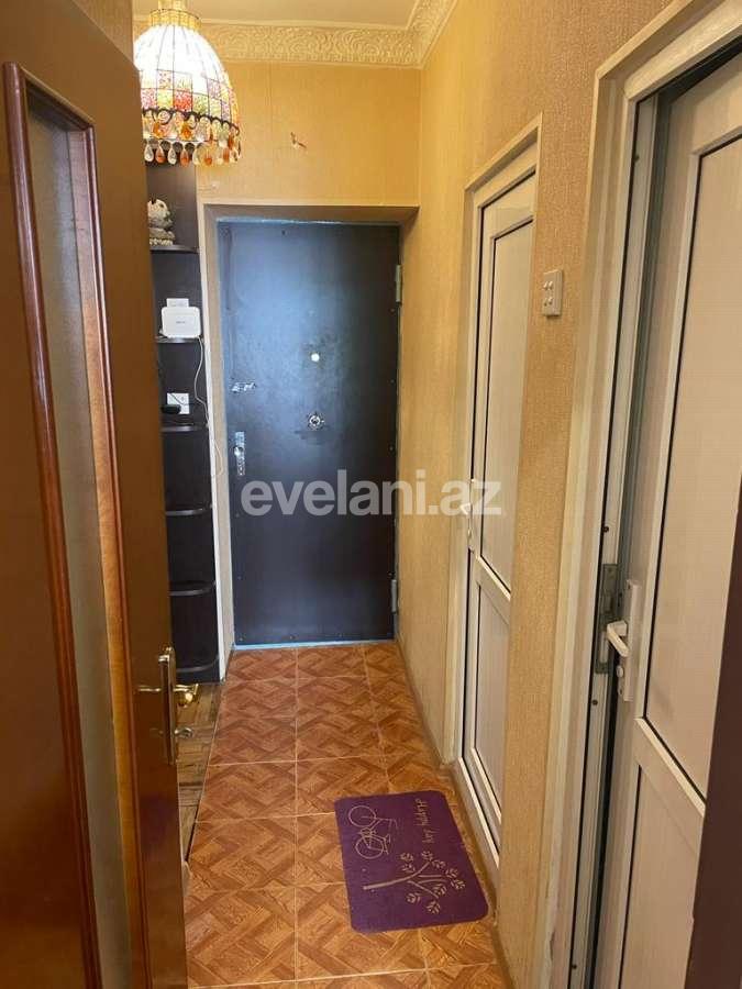 Сдаётся, вторичка, 2-комнаты, 78 m², Баку, Ясамальский r, Элмляр Академиясы m.