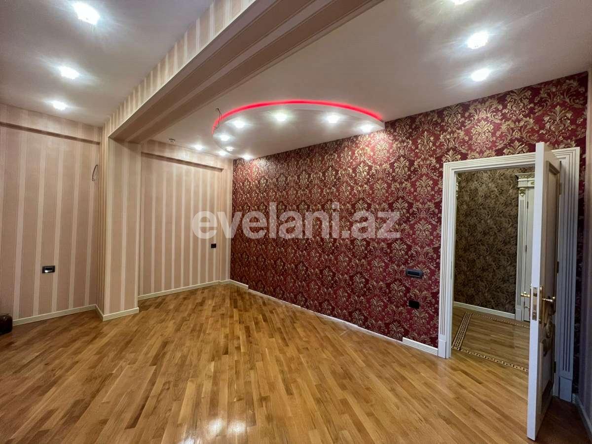 Satılır, yeni tikili, 3 otaqlı, 140 m², Bakı, Nizami r.
