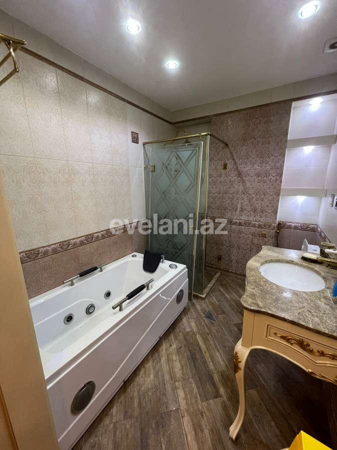 Satılır, yeni tikili, 3 otaqlı, 140 m², Bakı, Nizami r.