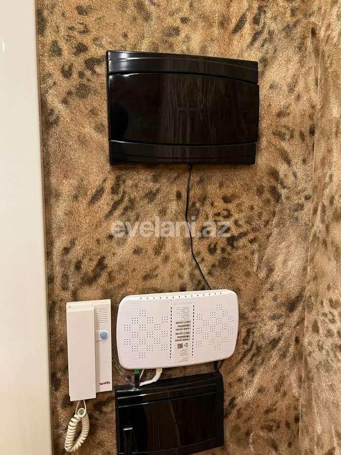 Satılır, yeni tikili, 3 otaqlı, 140 m², Bakı, Nizami r.