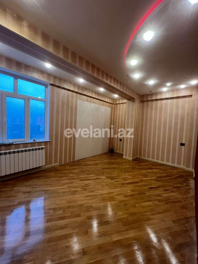 Satılır, yeni tikili, 3 otaqlı, 140 m², Bakı, Nizami r.