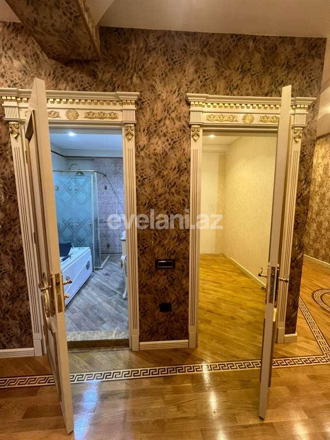 Satılır, yeni tikili, 3 otaqlı, 140 m², Bakı, Nizami r.