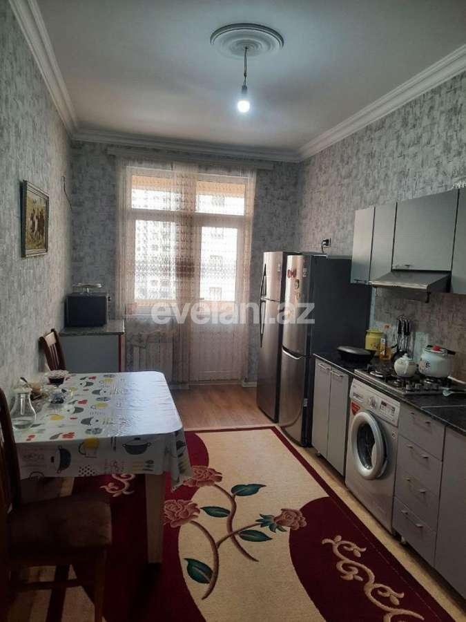 Satılır, yeni tikili, 2 otaqlı, 102 m², Bakı, Nizami r.