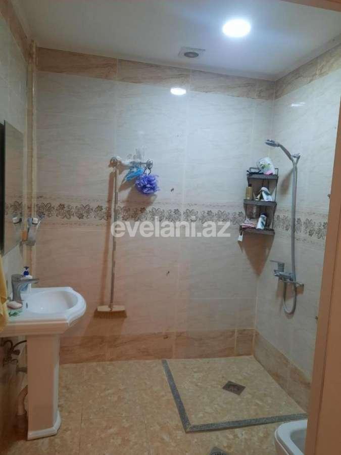 Satılır, yeni tikili, 2 otaqlı, 102 m², Bakı, Nizami r.