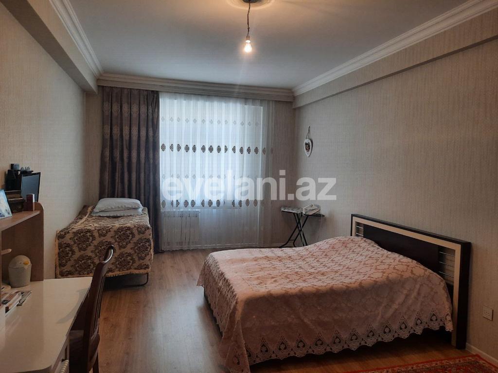Satılır, yeni tikili, 2 otaqlı, 102 m², Bakı, Nizami r.