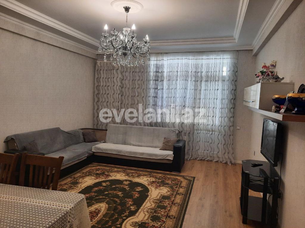 Satılır, yeni tikili, 2 otaqlı, 102 m², Bakı, Nizami r.