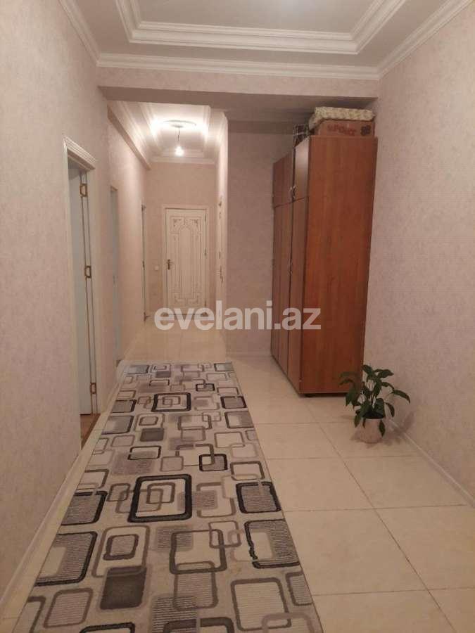 Satılır, yeni tikili, 2 otaqlı, 102 m², Bakı, Nizami r.