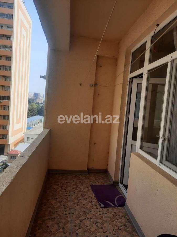 Satılır, yeni tikili, 2 otaqlı, 102 m², Bakı, Nizami r.