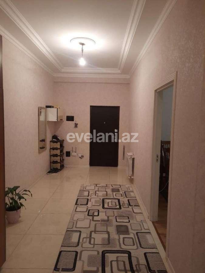 Satılır, yeni tikili, 2 otaqlı, 102 m², Bakı, Nizami r.