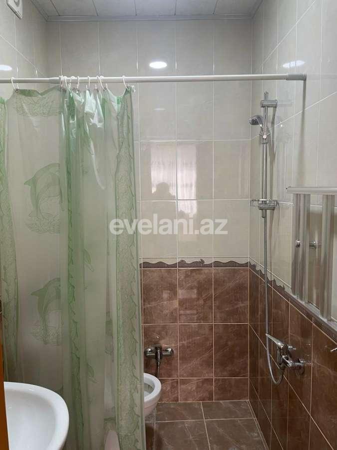 Rent, new building, 3 room, 153 m², Baku, Nasimi r.