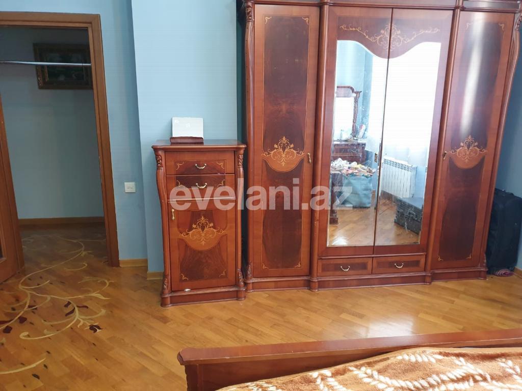 Satılır, yeni tikili, 3 otaqlı, 117 m², Bakı, Yasamal r, Yasamal q, İnşaatçılar m.