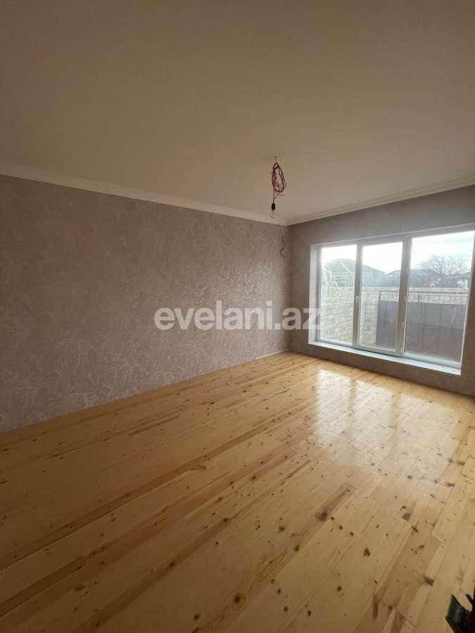 Satılır, həyət evi / bağ, 3 otaqlı, 110 m², Bakı, Xəzər r, Binə q.