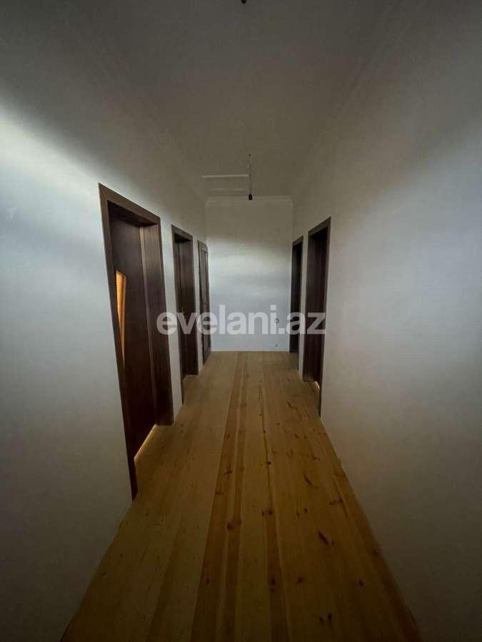 Satılır, həyət evi / bağ, 3 otaqlı, 110 m², Bakı, Xəzər r, Binə q.