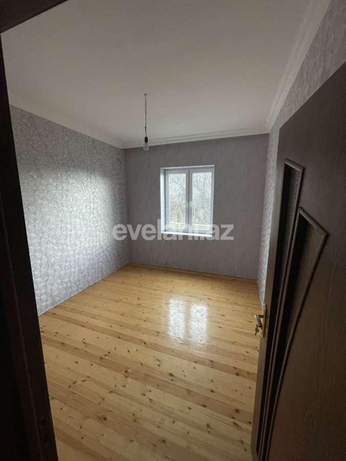 Satılır, həyət evi / bağ, 3 otaqlı, 110 m², Bakı, Xəzər r, Binə q.