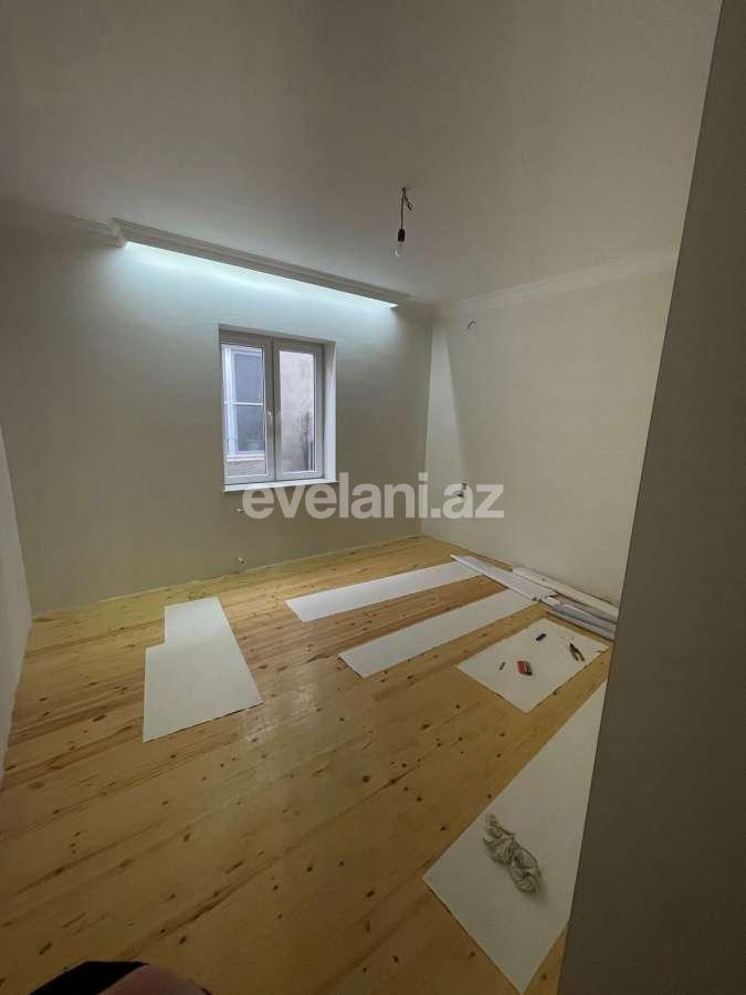 Satılır, həyət evi / bağ, 3 otaqlı, 110 m², Bakı, Xəzər r, Binə q.